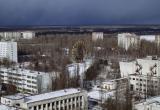 Украина заявила о попытках России захватить Чернобыльскую АЭС