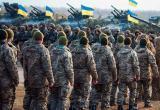 Зеленский объявил всеобщую мобилизацию в Украине на 90 дней