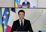 Франция предоставит Украине военную технику и финансовую помощь