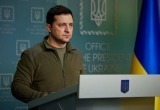 Зеленский заявил об одиночестве Украины в противостоянии России