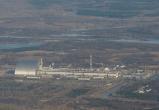 Россия подтвердила захват территории Чернобыльской АЭС