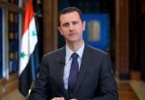 Президент Сирии Башар Асад поддержал нападение России на Украину