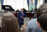 Лукашенко высказался об обращении Зеленского к белорусам