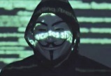 Хакеры из Anonymous взломали сайты СМИ и разместили антивоенные призывы