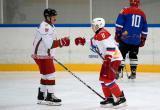 Совет IIHF отстранил Беларусь и Россию от всех турниров и чемпионата мира