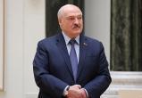 Лукашенко заявил о попытках втянуть Беларусь в войну с Украиной