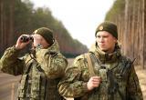 ГПК опровергает нахождение белорусских пограничников на территории Украины