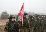 Власти Украины не видят угрозы вторжения из Беларуси