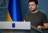 Зеленский резко раскритиковал НАТО за отказ закрыть небо над Украиной