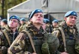 Минобороны опровергло сообщения об отправке белорусских десантников в Украину