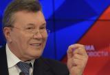 Экс-глава Украины Янукович обратился к нынешнему президенту Зеленскому