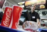 Coca-Cola, PepsiCo, Starbucks, McDonald’s и KFC приостанавливают свою работу в России