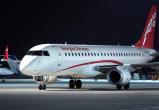 Грузинская авиакомпания возобновила полеты в Минск