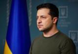 Зеленский заявил о готовности искать компромисс по Крыму, ДНР и ЛНР