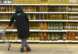 В Беларуси разрешили поднимать цены на муку, подсолнечное масло и детское питание