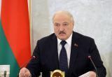 Лукашенко заявил об обнаружении разведкой группы наемников около границы