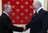 Лукашенко 11 марта отправится в Россию на переговоры с Путиным