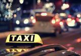 Более 50% таксисов лишают прав за мелкие аварии