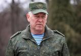 Минобороны Беларуси: перемещение войск не связано с подготовкой ко вторжению в Украину