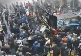 Названо число погибших при январских протестах в Казахстане