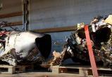 Упавший в Хорватии беспилотник нес авиабомбу весом до 120 кг