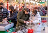 «Белгоспищепром» заявил о росте цен на продукты на 3-6% с начала года