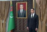 Сын главы Туркменистана Бердымухамедов победил на президентских выборах