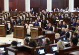 Депутаты одобрили работу военных объектов России на территории Беларуси