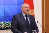 Лукашенко заявил о запущенной из Украины в Беларусь ракете