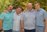 США вводят повторные санкции против Лукашенко и его семьи