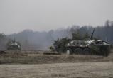 МЧС Беларуси опровергло слухи о бомбежке Брестской области