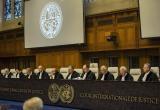Международный суд ООН в Гааге потребовал от России остановить войну в Украине