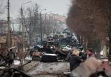 Пентагон заявил о семи тысячах погибших российских солдат в Украине