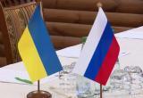 Новый раунд переговоров Украины и России пройдет 21 марта