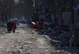 Украина отказалась сдавать Мариуполь России