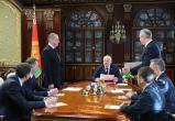 Лукашенко назначил новых дипломатов, директоров и вице-премьера