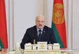 Лукашенко рассказал о войне за сахар