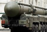 Песков: Россия может применить ядерное оружие при угрозе существованию страны