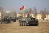 CNN: США и НАТО допускают присоединение Беларуси к операции в Украине