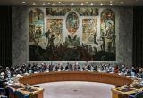 Совбез ООН не принял гуманитарную резолюцию РФ о ситуации в Украине