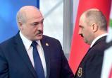 Австрия ввела санкции против Лукашенко и его семьи
