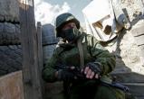 Сдавшийся боевик «Азова» назвал подлой тактику «живого щита»