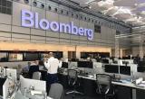 Агентство Bloomberg прекращает работу в Беларуси и России