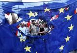 Немецкий экономист допустил развал Европы из-за антироссийских санкций