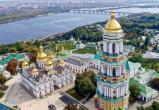 Закон о запрете РПЦ внесен на рассмотрение в Верховную раду Украины