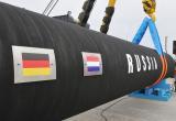 Германия ввела режим предупреждения ЧС из-за возможности остановки поставок газа