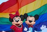 Половина героев Disney будут представлять ЛГБТК или расовые меньшинства к концу года