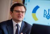 Глава МИД Украины Кулеба заявил об усталости некоторых стран от антироссийских санкций