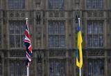 Великобритания рекомендует Украине не идти на быстрый мир с Россией