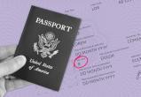 Граждане США смогут выбирать гендер Х при оформлении паспорта